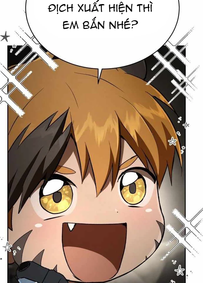 Trường Mẫu Giáo Thần Thú Chapter 52 - 188