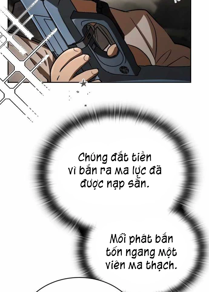 Trường Mẫu Giáo Thần Thú Chapter 52 - 189