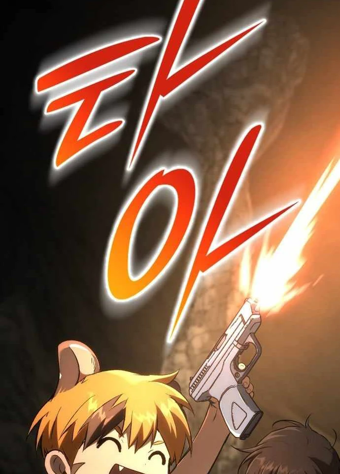 Trường Mẫu Giáo Thần Thú Chapter 52 - 192