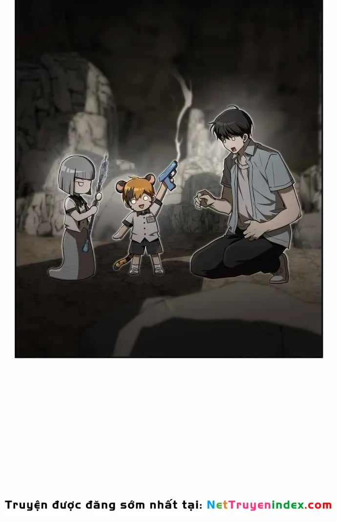 Trường Mẫu Giáo Thần Thú Chapter 53 - 10