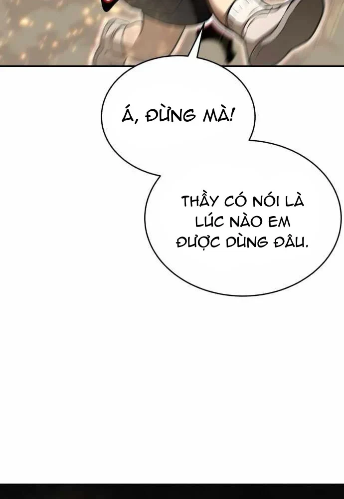 Trường Mẫu Giáo Thần Thú Chapter 53 - 14