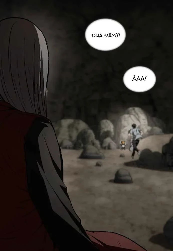 Trường Mẫu Giáo Thần Thú Chapter 53 - 15