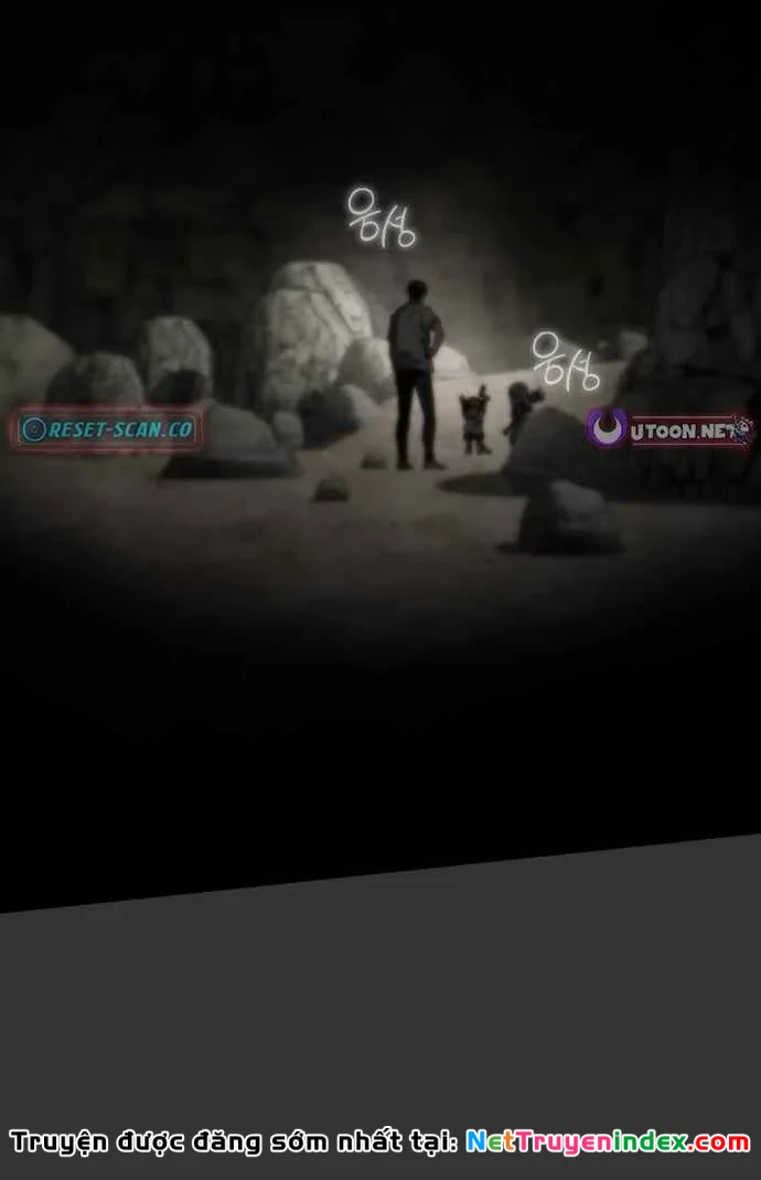 Trường Mẫu Giáo Thần Thú Chapter 53 - 19