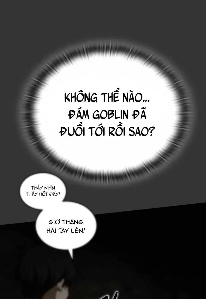 Trường Mẫu Giáo Thần Thú Chapter 53 - 20