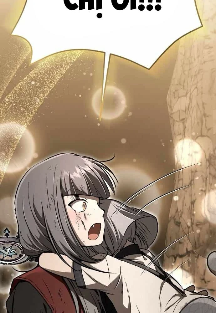 Trường Mẫu Giáo Thần Thú Chapter 53 - 40