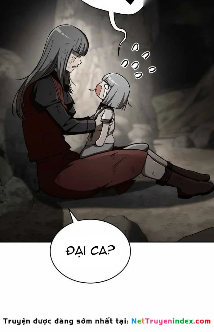 Trường Mẫu Giáo Thần Thú Chapter 53 - 46