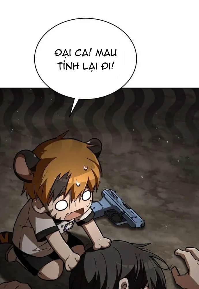 Trường Mẫu Giáo Thần Thú Chapter 53 - 49