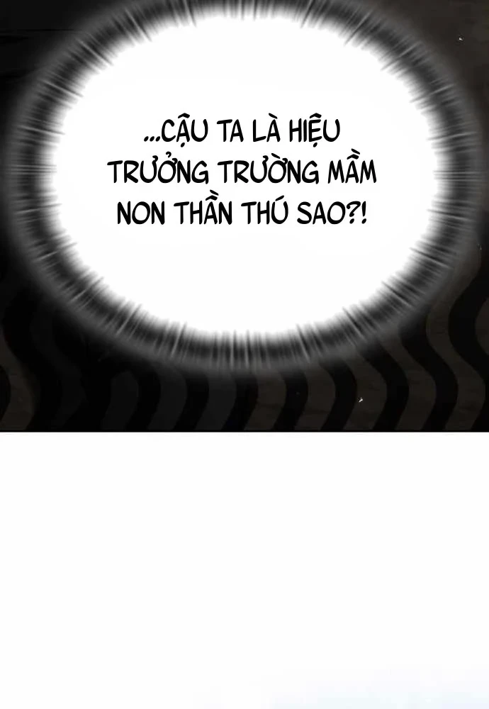 Trường Mẫu Giáo Thần Thú Chapter 53 - 51