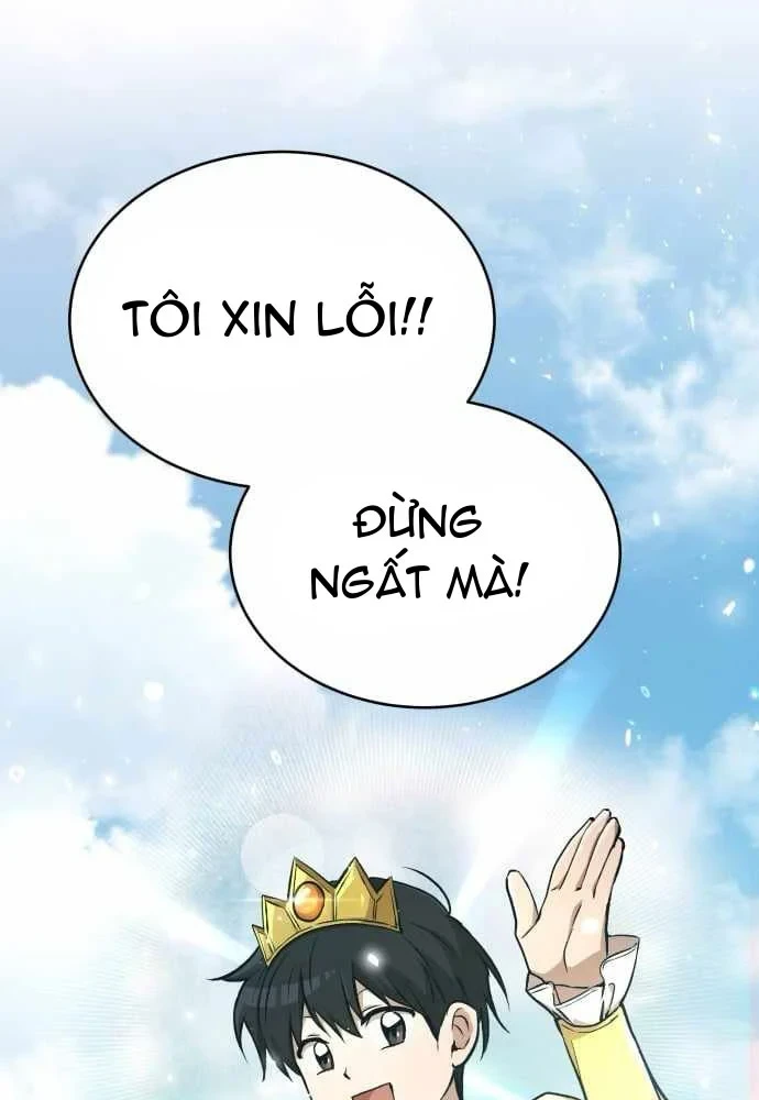 Trường Mẫu Giáo Thần Thú Chapter 53 - 52