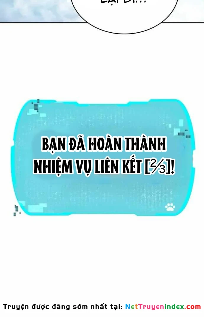 Trường Mẫu Giáo Thần Thú Chapter 53 - 54