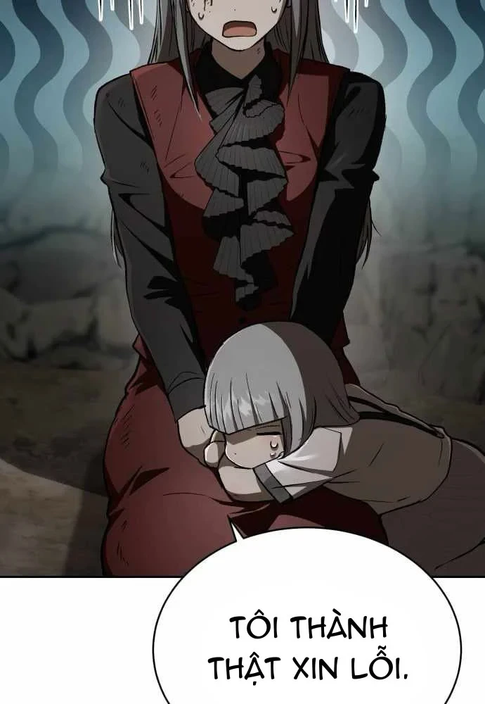 Trường Mẫu Giáo Thần Thú Chapter 53 - 57