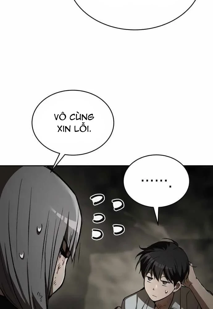 Trường Mẫu Giáo Thần Thú Chapter 53 - 58