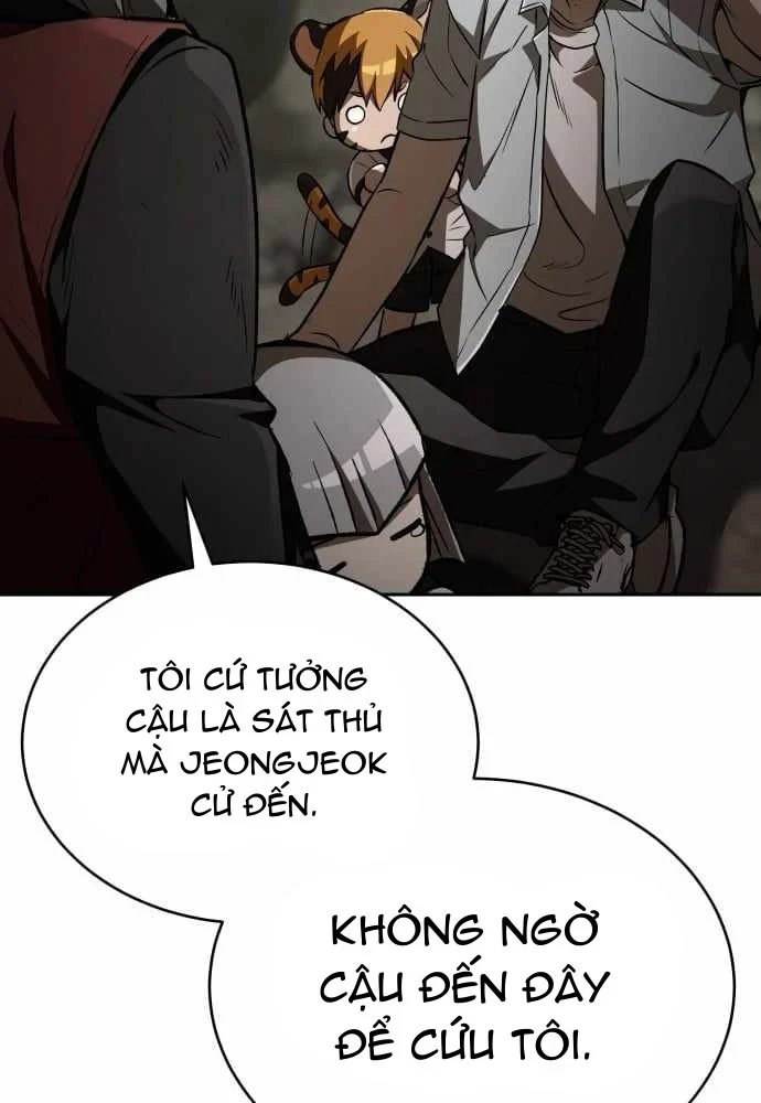 Trường Mẫu Giáo Thần Thú Chapter 53 - 59