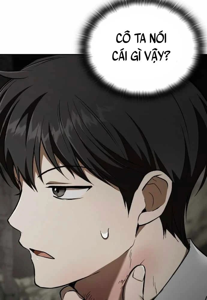 Trường Mẫu Giáo Thần Thú Chapter 53 - 63