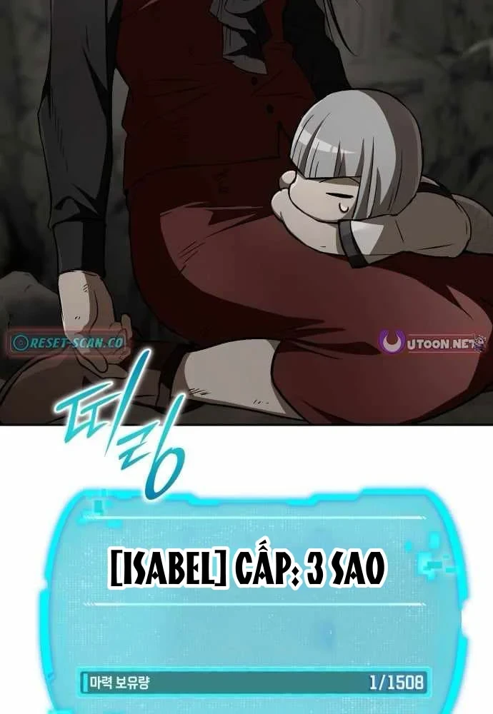 Trường Mẫu Giáo Thần Thú Chapter 53 - 74