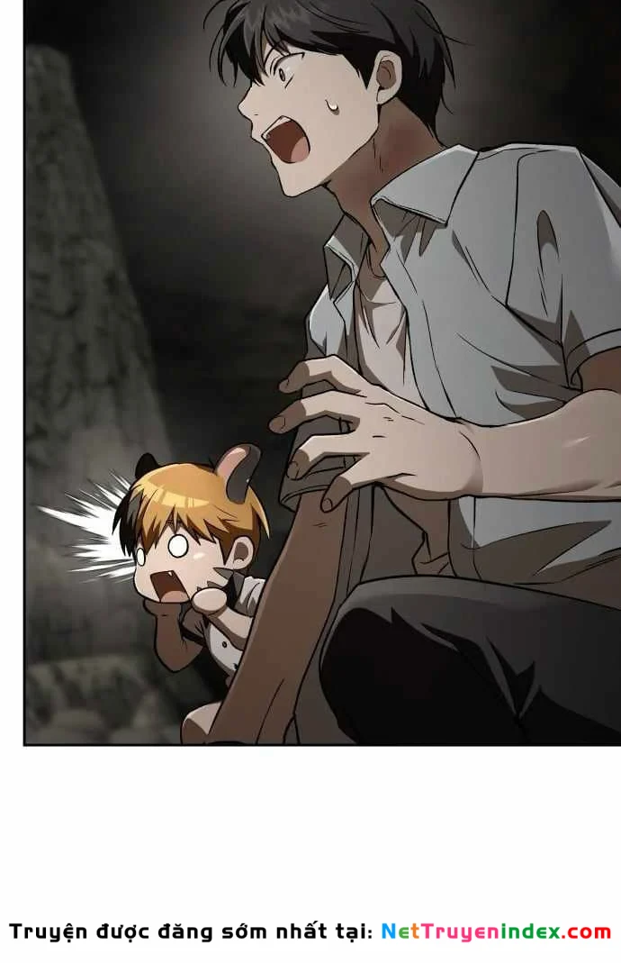 Trường Mẫu Giáo Thần Thú Chapter 53 - 76