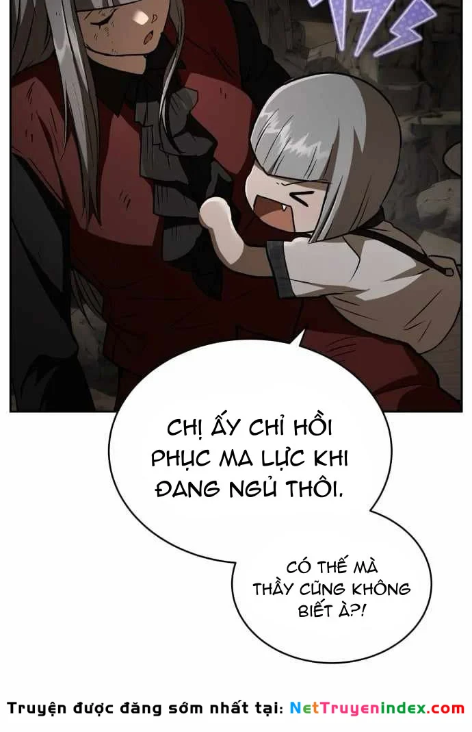 Trường Mẫu Giáo Thần Thú Chapter 53 - 78