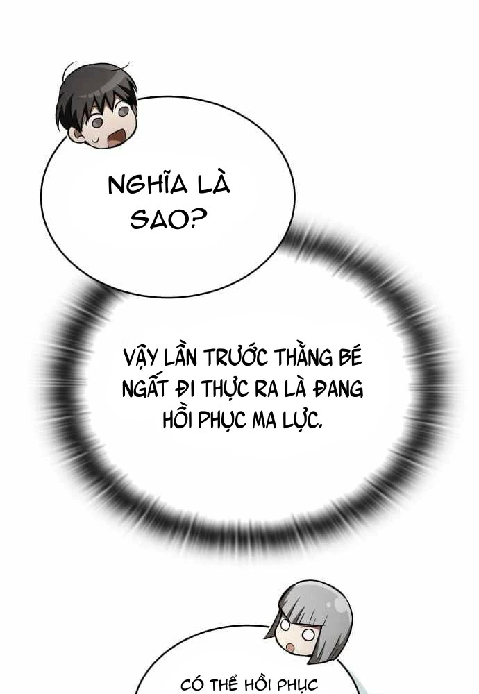 Trường Mẫu Giáo Thần Thú Chapter 53 - 79