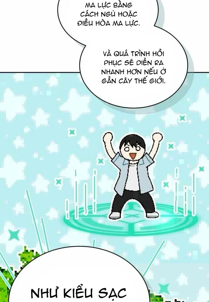 Trường Mẫu Giáo Thần Thú Chapter 53 - 80