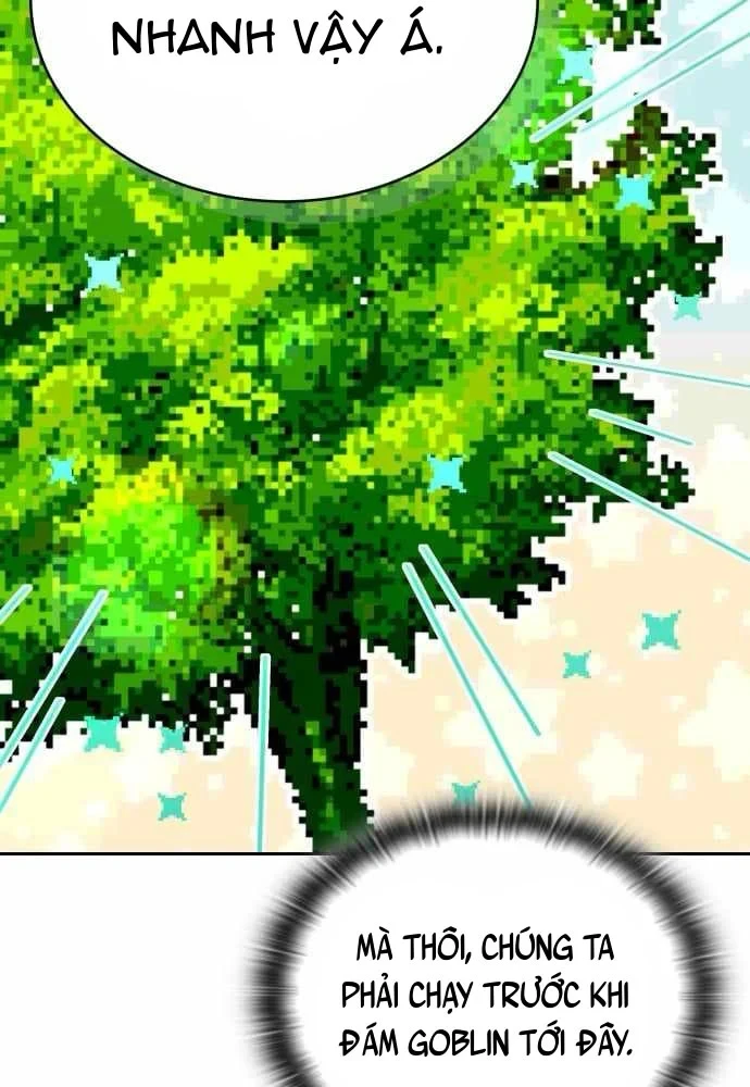 Trường Mẫu Giáo Thần Thú Chapter 53 - 81