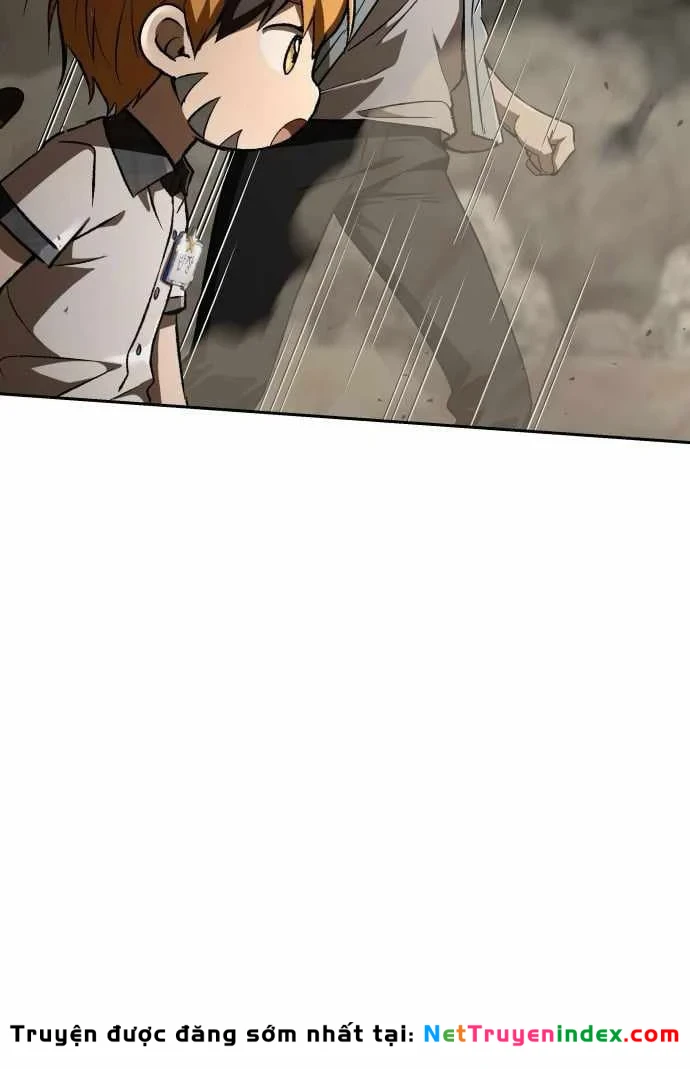 Trường Mẫu Giáo Thần Thú Chapter 53 - 87