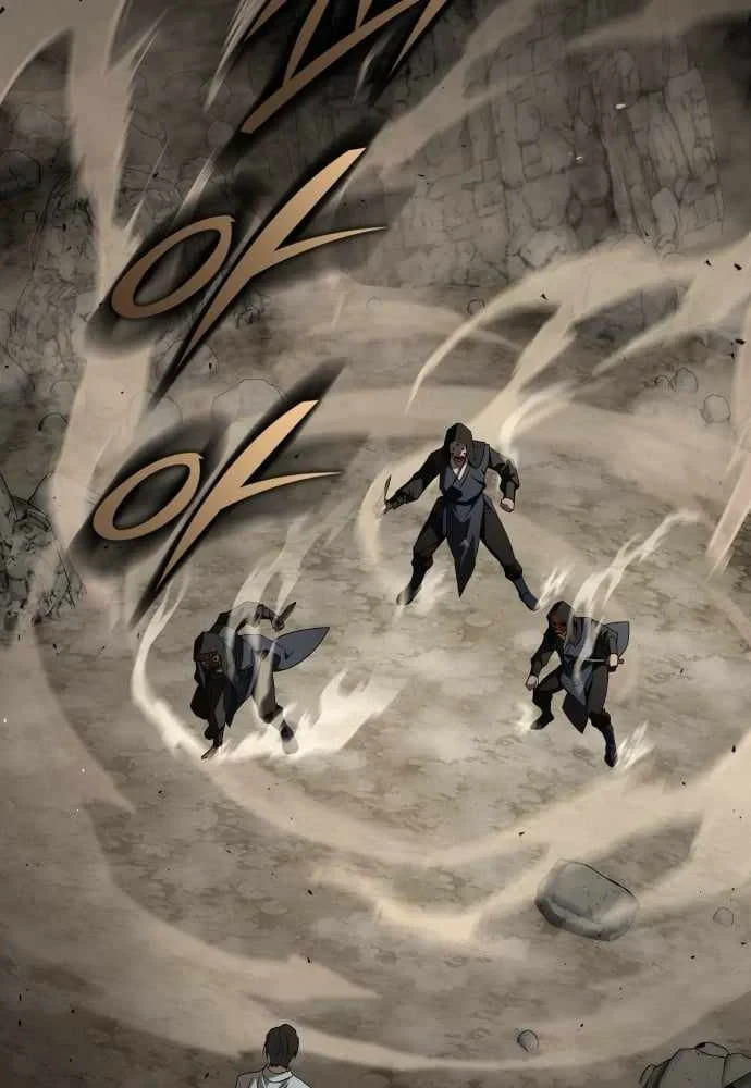 Trường Mẫu Giáo Thần Thú Chapter 53 - 89