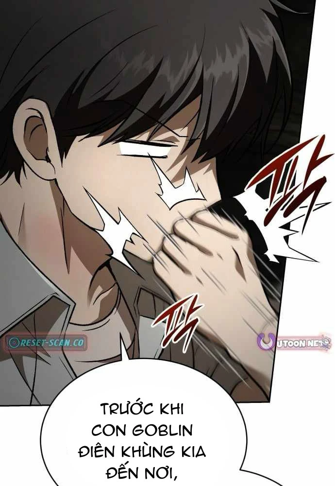 Trường Mẫu Giáo Thần Thú Chapter 53 - 91