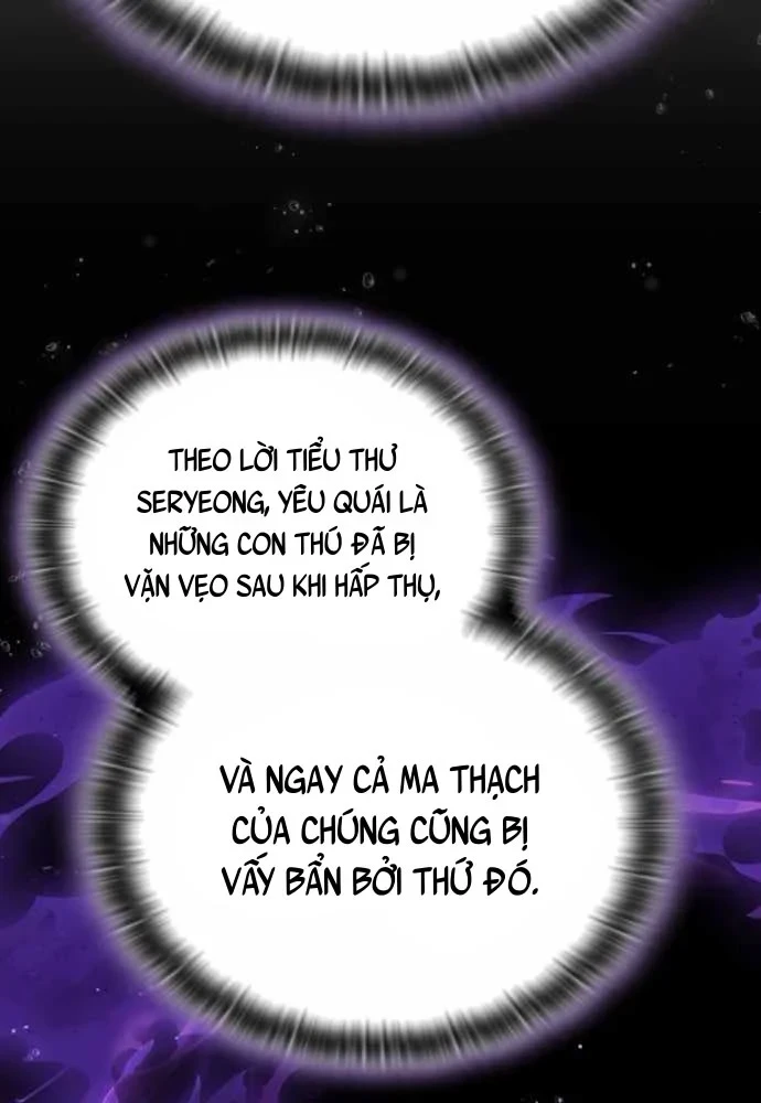 Trường Mẫu Giáo Thần Thú Chapter 53 - 93