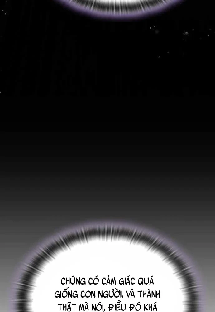 Trường Mẫu Giáo Thần Thú Chapter 53 - 98