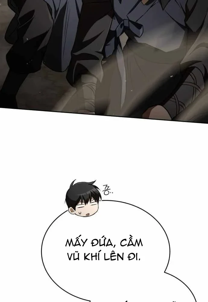 Trường Mẫu Giáo Thần Thú Chapter 53 - 101