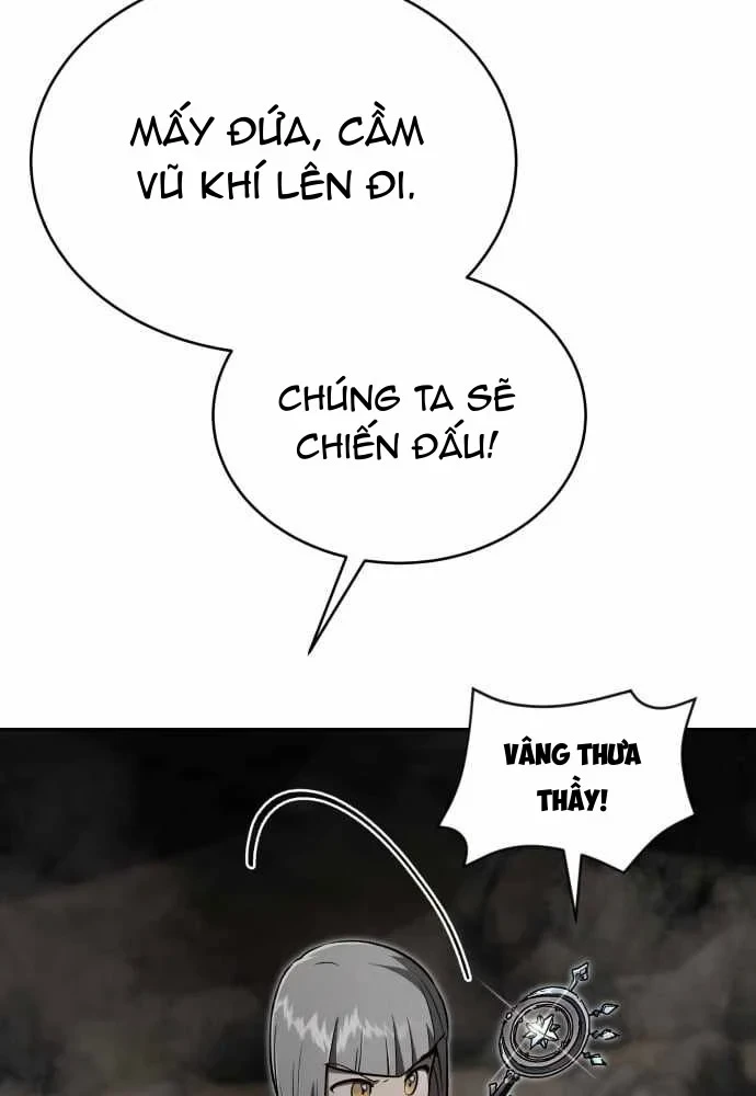 Trường Mẫu Giáo Thần Thú Chapter 53 - 103