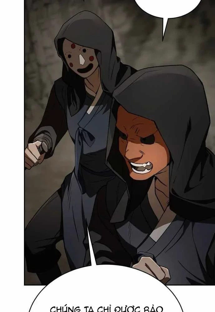 Trường Mẫu Giáo Thần Thú Chapter 53 - 109