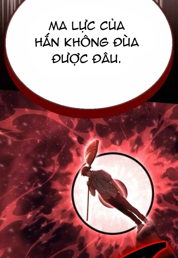 Trường Mẫu Giáo Thần Thú Chapter 53 - 116