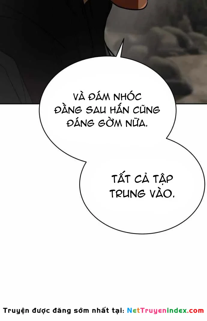 Trường Mẫu Giáo Thần Thú Chapter 53 - 123