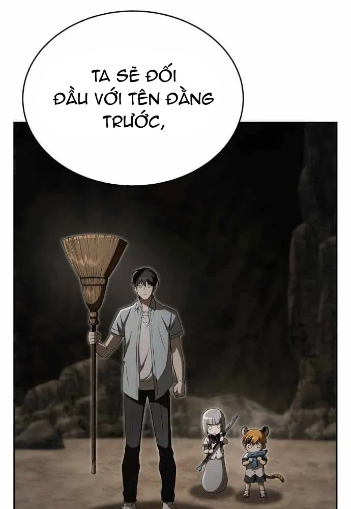 Trường Mẫu Giáo Thần Thú Chapter 53 - 124