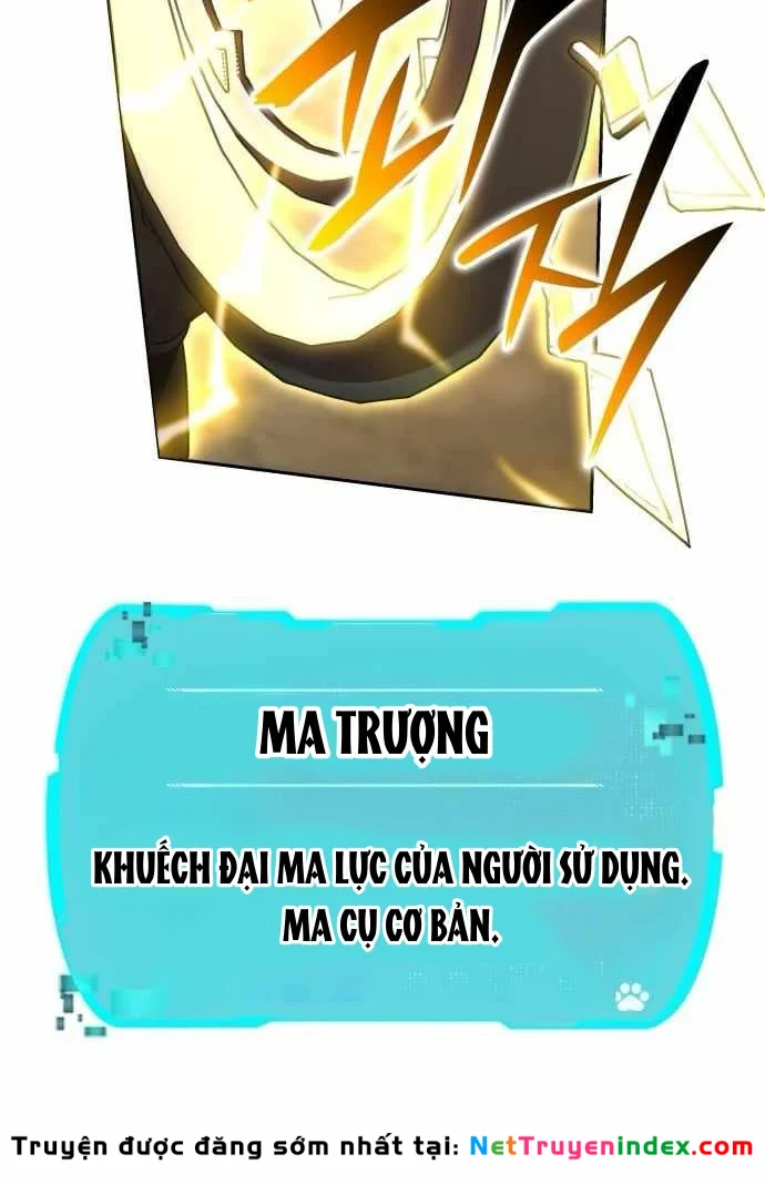 Trường Mẫu Giáo Thần Thú Chapter 53 - 132