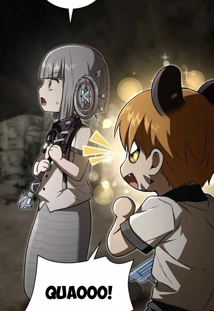 Trường Mẫu Giáo Thần Thú Chapter 53 - 167