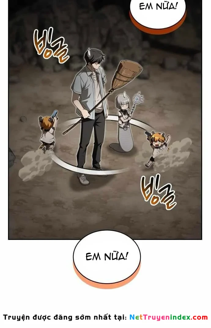 Trường Mẫu Giáo Thần Thú Chapter 53 - 169