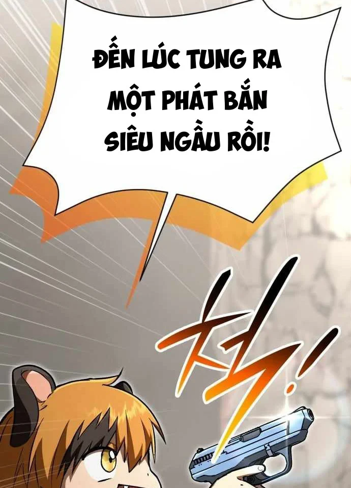 Trường Mẫu Giáo Thần Thú Chapter 53 - 174