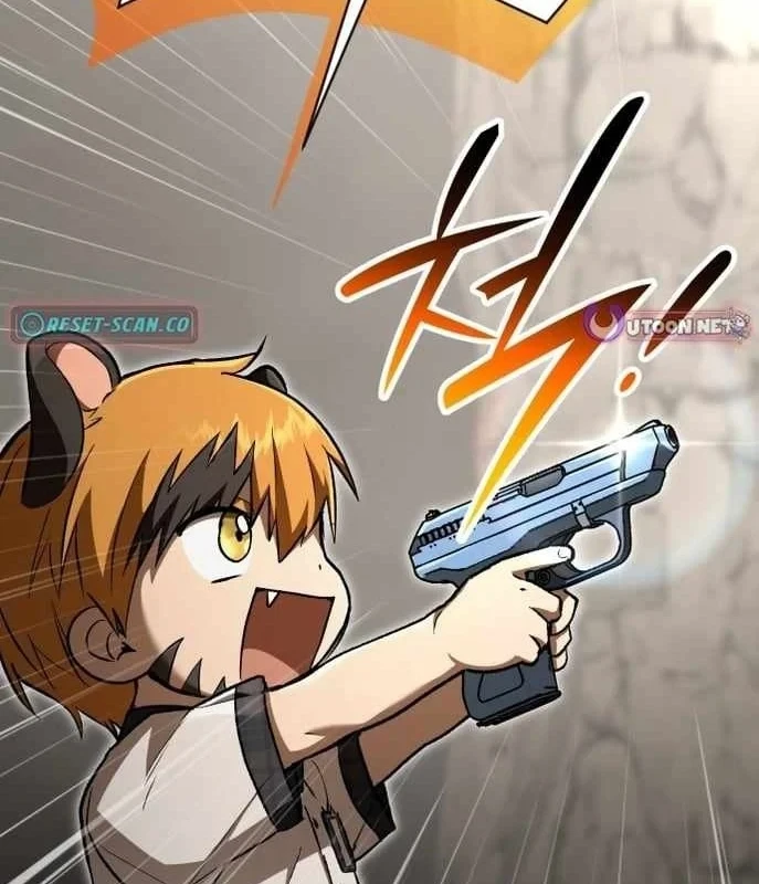 Trường Mẫu Giáo Thần Thú Chapter 54 - 2