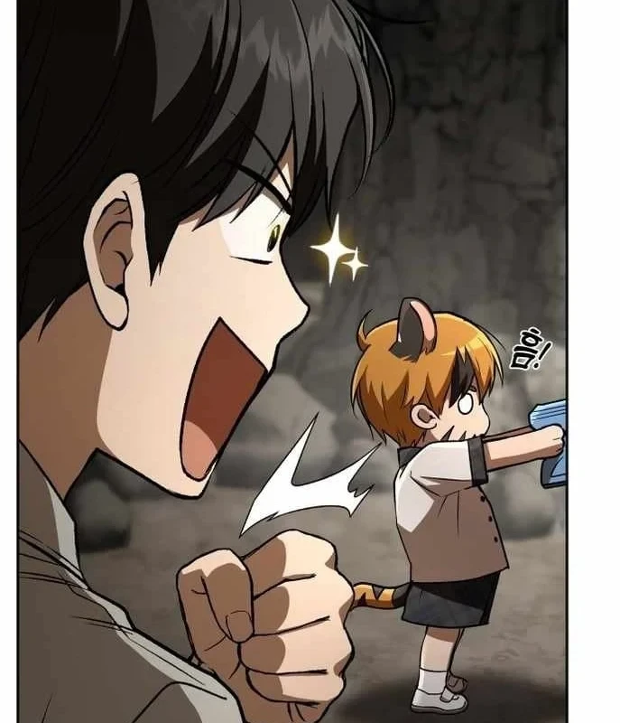 Trường Mẫu Giáo Thần Thú Chapter 54 - 5