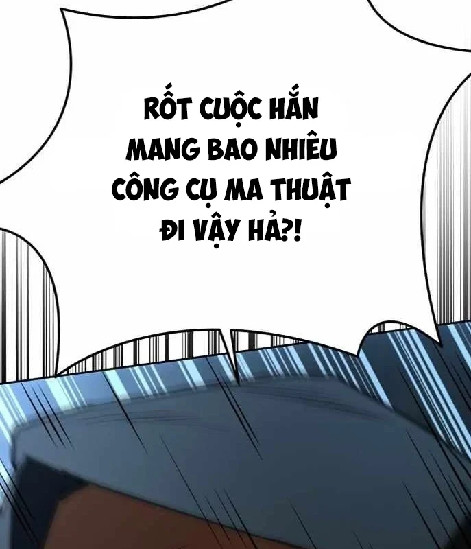 Trường Mẫu Giáo Thần Thú Chapter 54 - 10