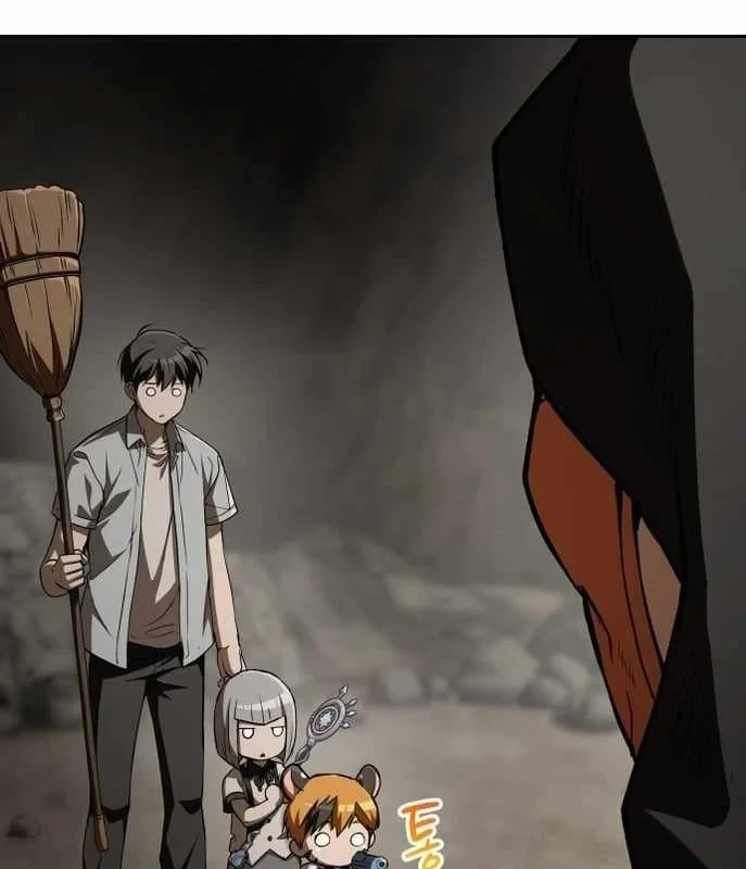 Trường Mẫu Giáo Thần Thú Chapter 54 - 14