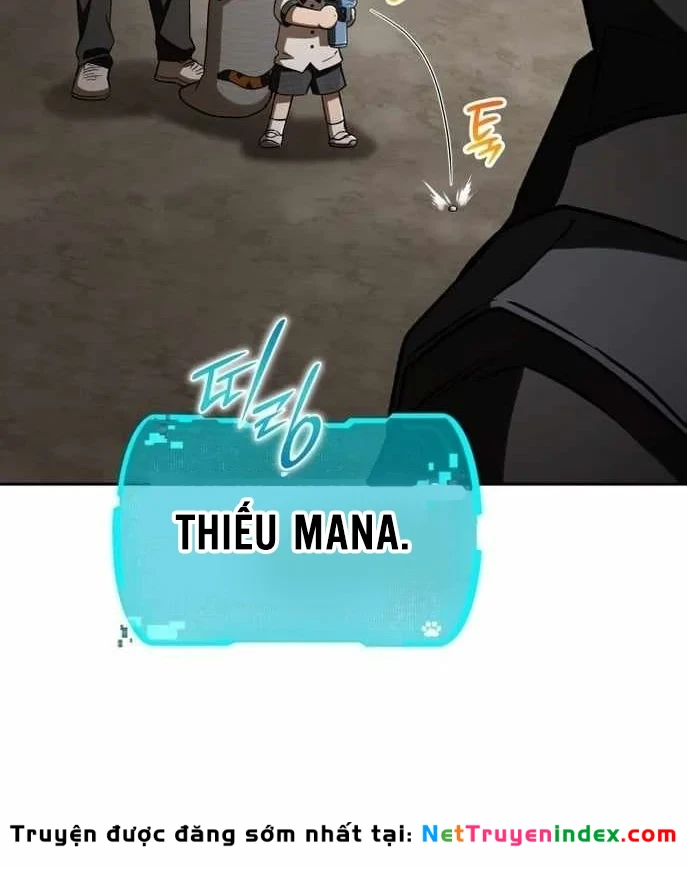 Trường Mẫu Giáo Thần Thú Chapter 54 - 15