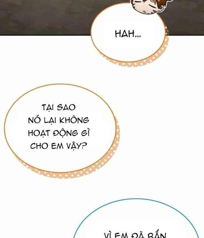 Trường Mẫu Giáo Thần Thú Chapter 54 - 21