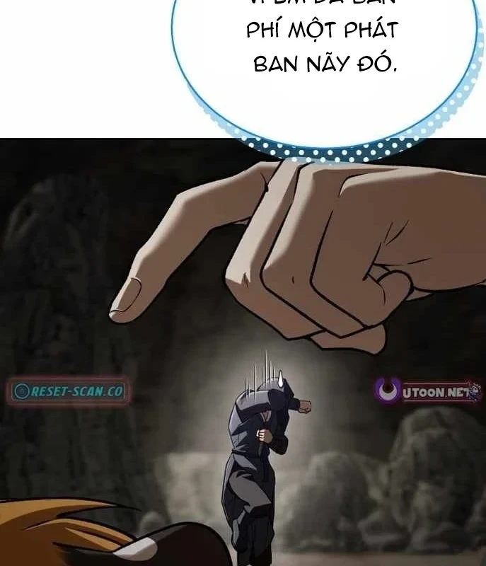 Trường Mẫu Giáo Thần Thú Chapter 54 - 22