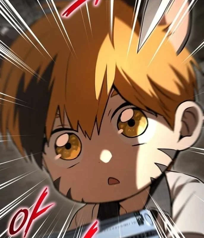 Trường Mẫu Giáo Thần Thú Chapter 54 - 31