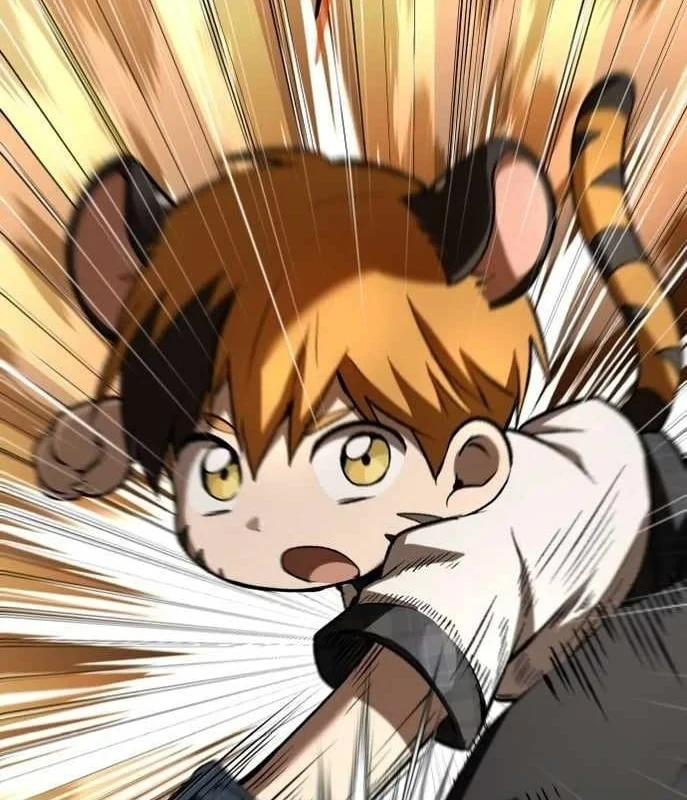 Trường Mẫu Giáo Thần Thú Chapter 54 - 36