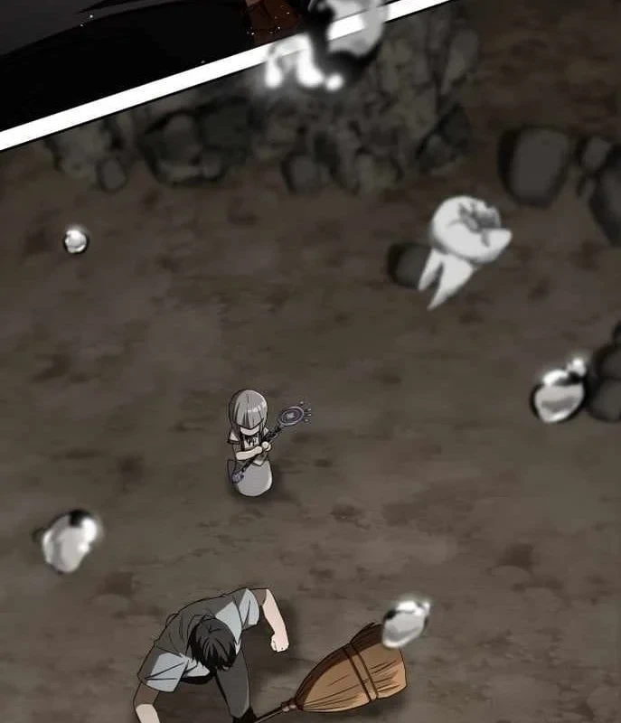 Trường Mẫu Giáo Thần Thú Chapter 54 - 41