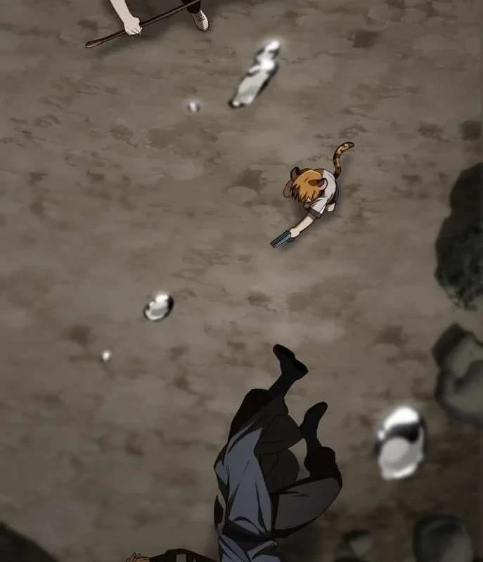 Trường Mẫu Giáo Thần Thú Chapter 54 - 42